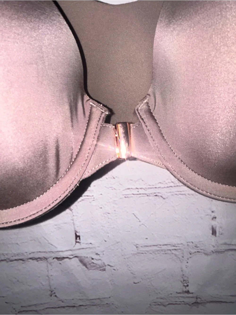 Soma Vanishing 360 Perfect Coverage‎ bra size 34B